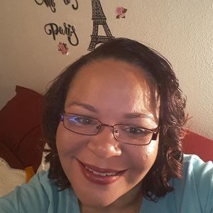 Meet your Posher, Joanna